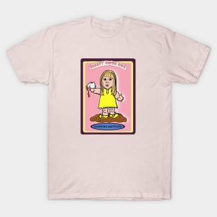 Diarrhea Bamford T-Shirt